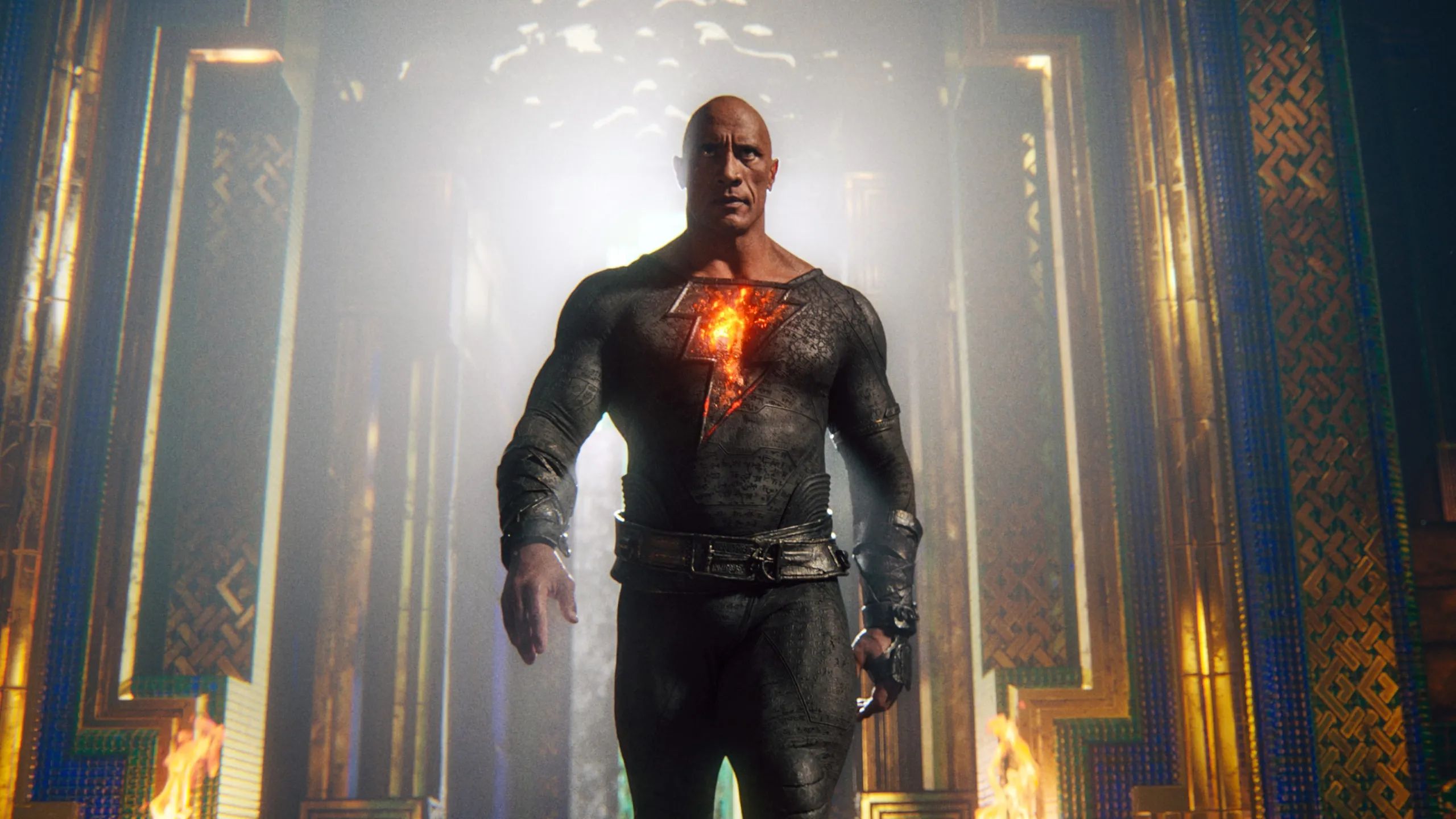 Black Adam je mimoriadne zaujímavým charakterom. Rozhodne nie je tradičným hrdinom, no film by si zaslúžil prepracovanejšie spracovanie.