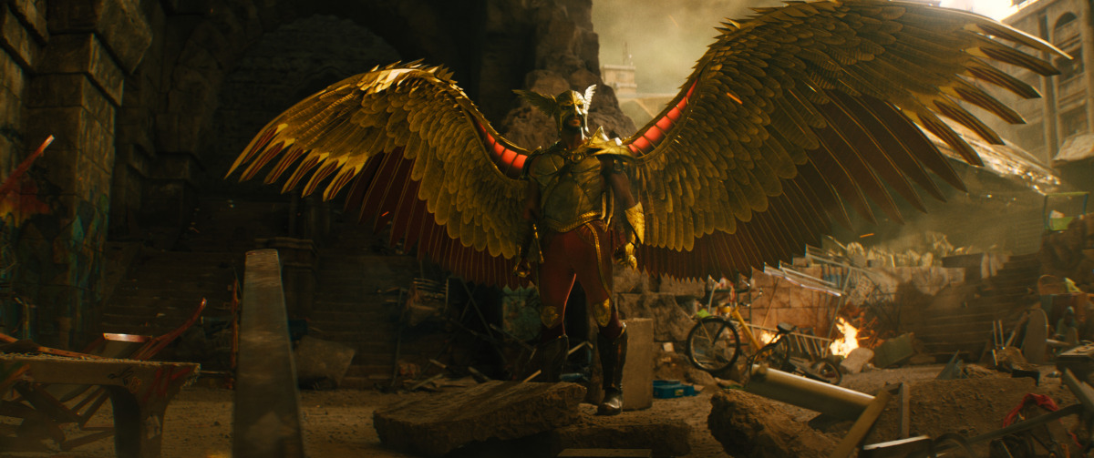 black adam,