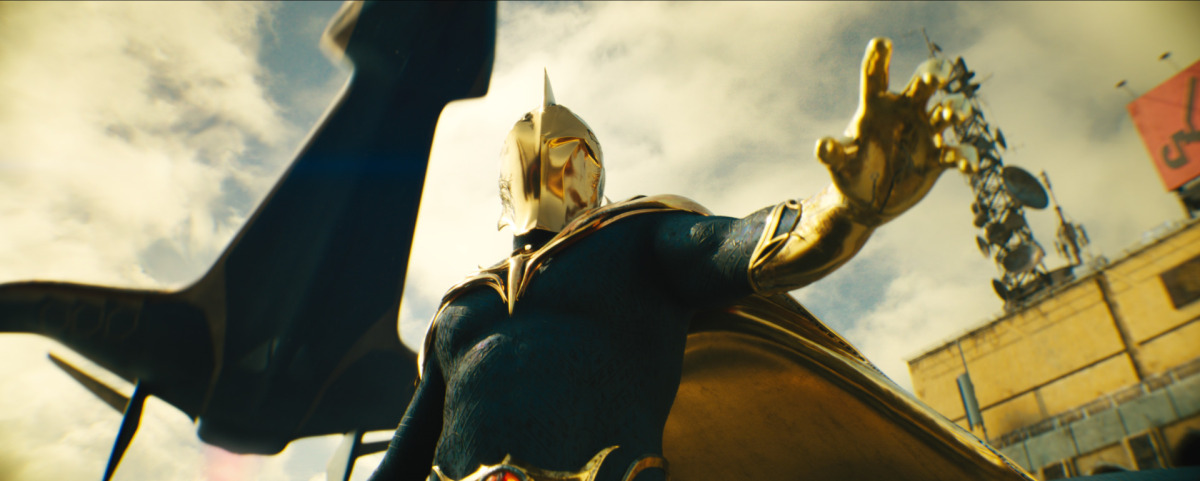 black adam,