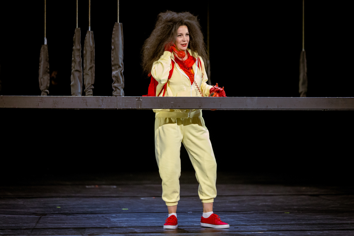 Impresario Dotcom, opera