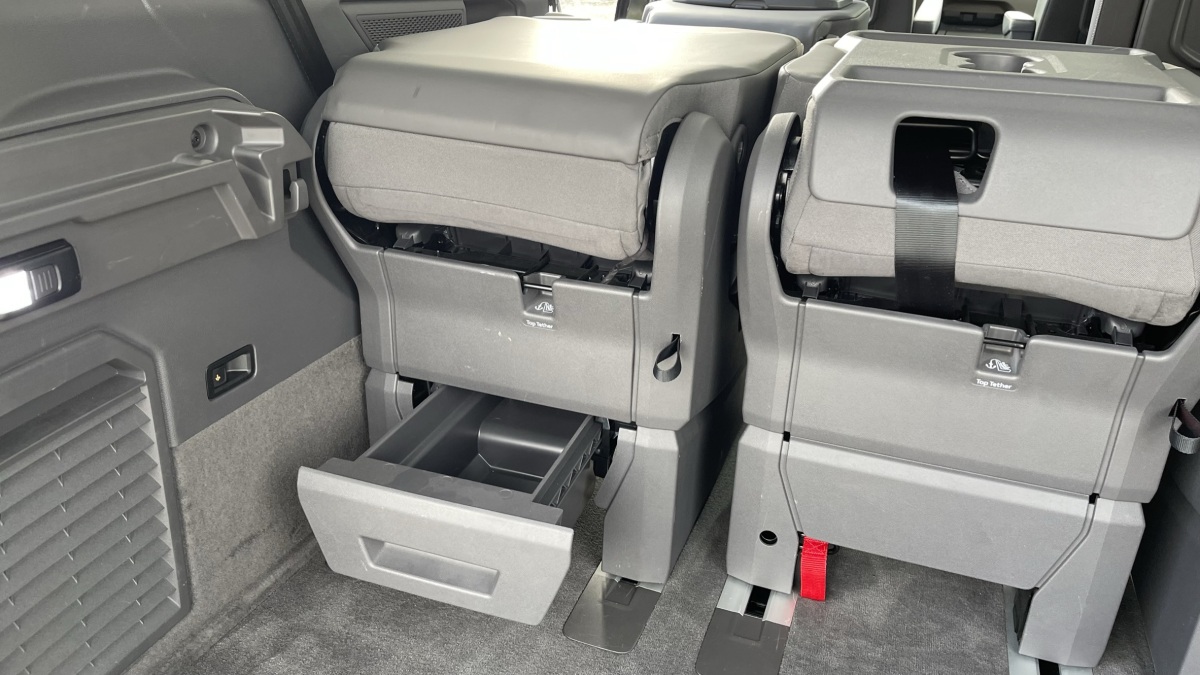 Volkswagen Multivan T7 Style LR 2,0 TSI (2022)