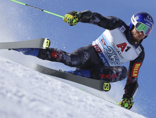 Andreas Žampa