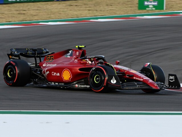 Carlos Sainz