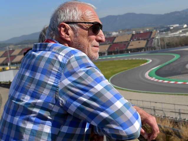 Dietrich Mateschitz