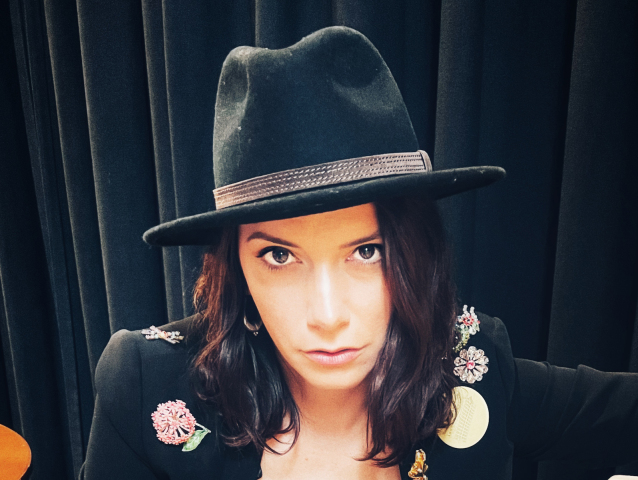Dorota Nvotova