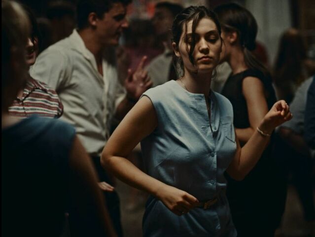 film udalost   Anamaria  Vartolomei,