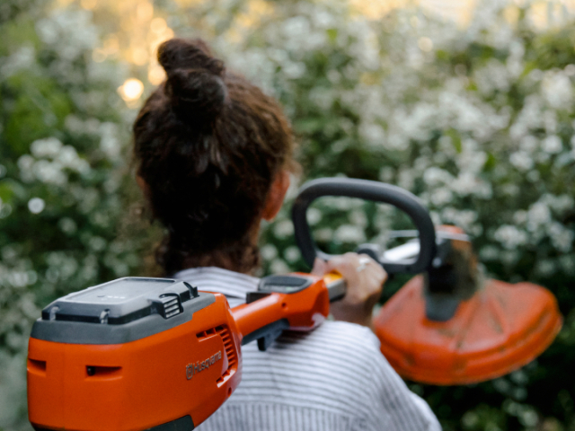 Husqvarna 720x720