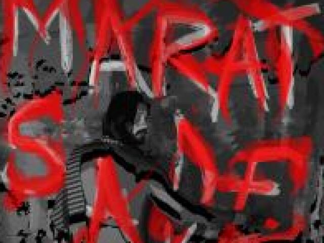 SDKE marat sade