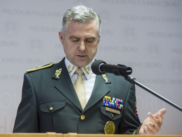 Tibor Gašpar