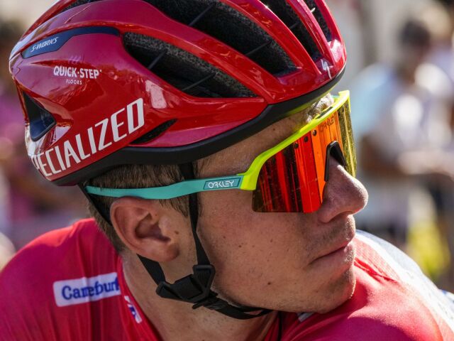3 Evenepoel