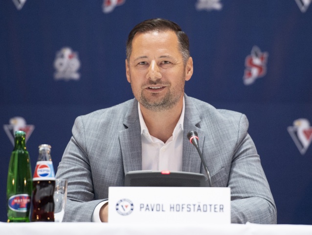 Pavol Hofstädter