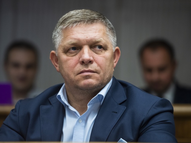 Robert Fico