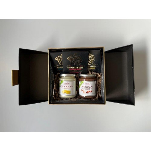 Francúzske delikatesy VIP1846 Box With love