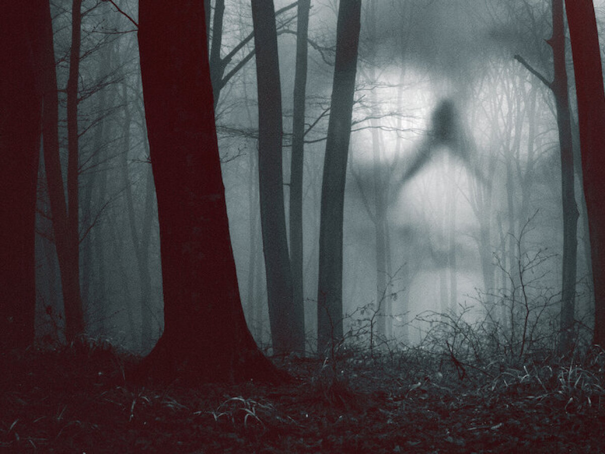 28 dní hrôzy, halloween,