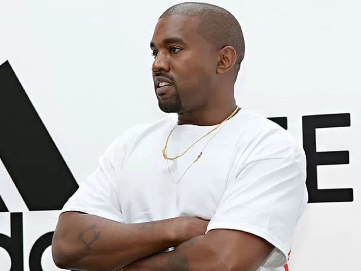 Kanye West