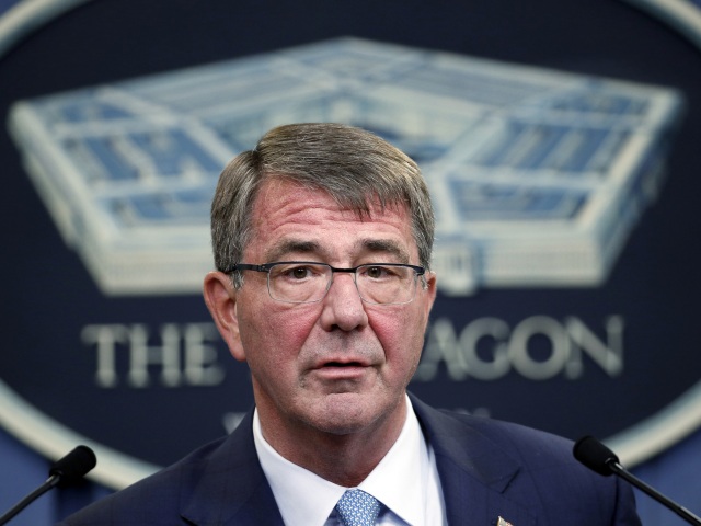 Ash Carter