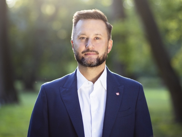 Matúš Vallo Team Vallo
