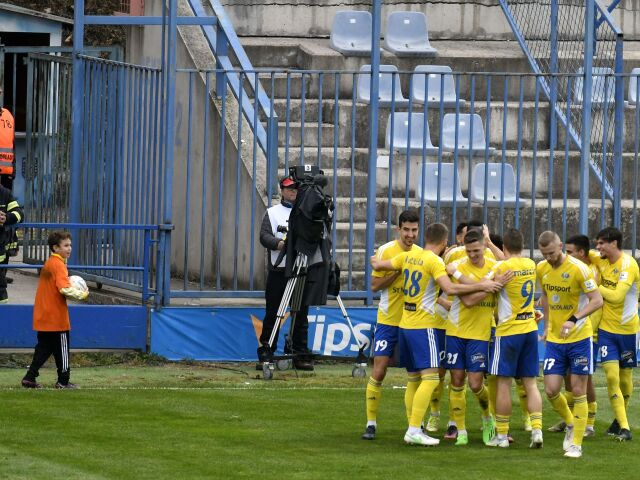 Michalovce
