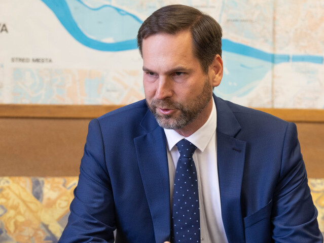 Rudolf Kusý