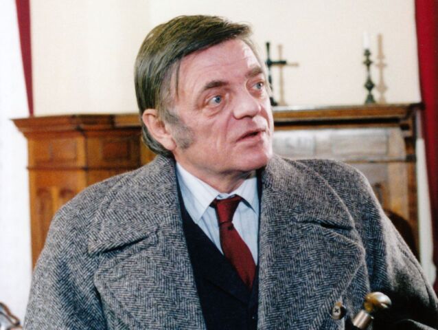 Stano Dančiak