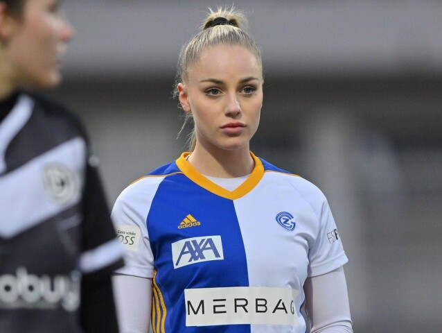 Ana Maria Markovičová