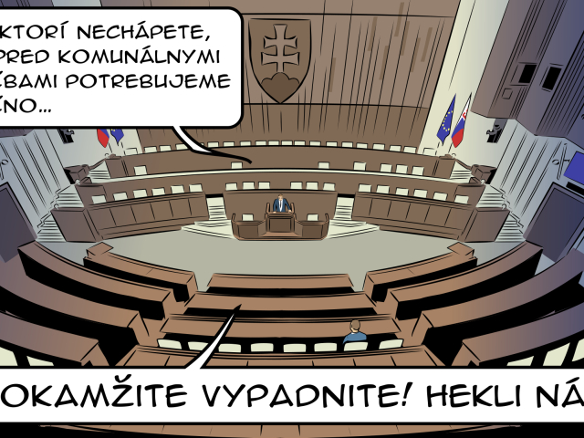 Gašparec, 28. 10. 2022