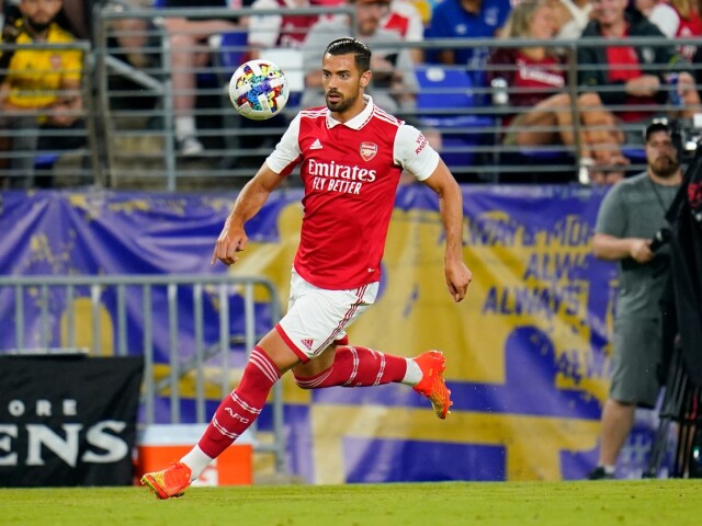 Pablo Marí Arsenal