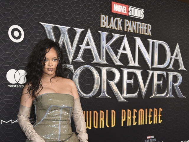 Rihanna