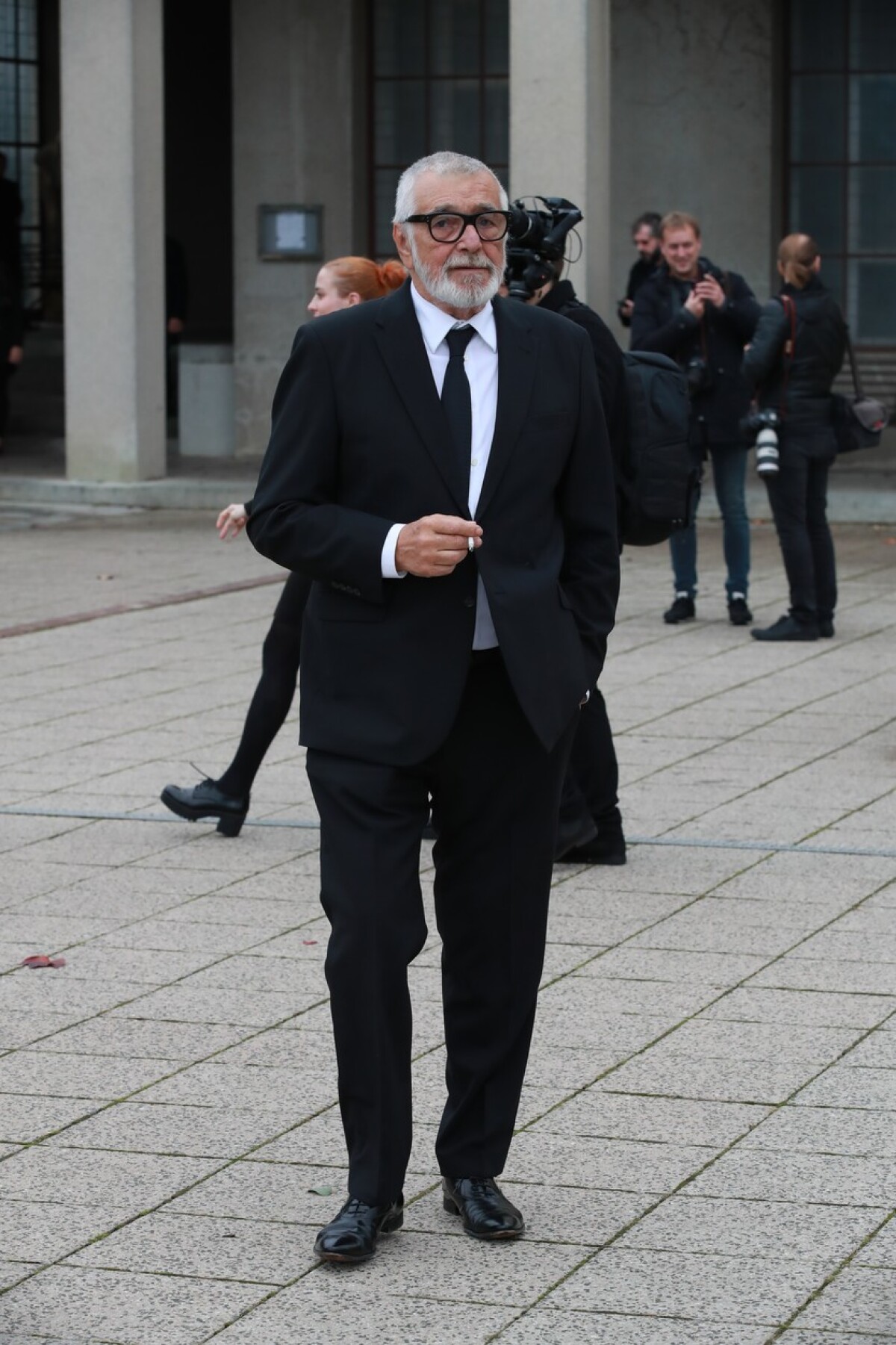 Jiří Bartoška 