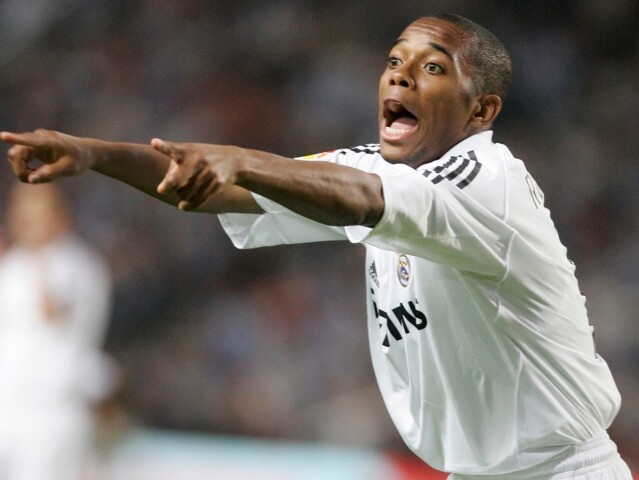 06. Robinho