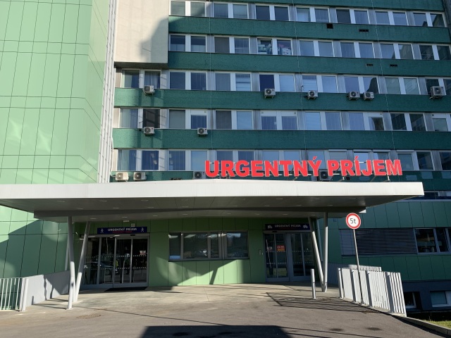 Nemocnica Poprad