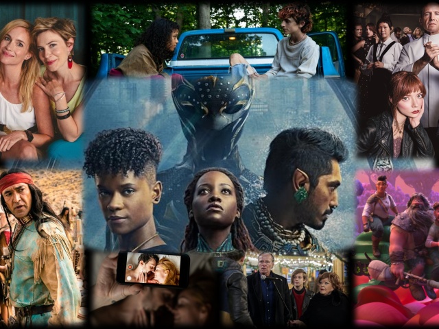 november, filmové premiéry
