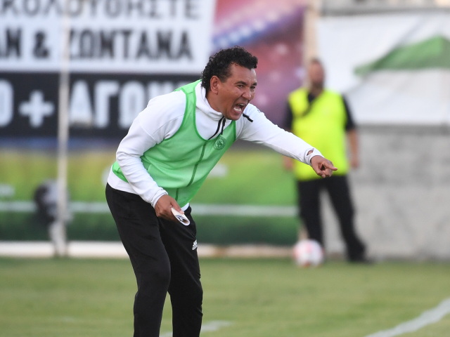 Ricardo Moniz