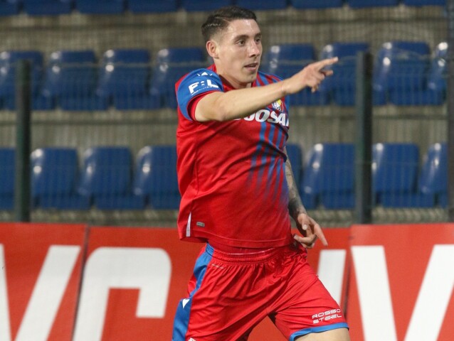 Erik Jirka.