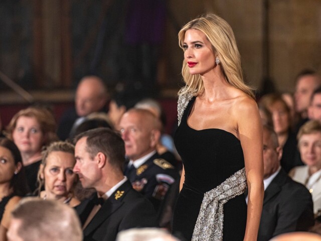 Ivanka Trump