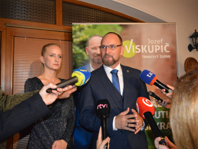 Jozef Viskupič