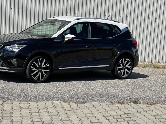 SEAT Arona FR Family 1,0 TSI (2022)