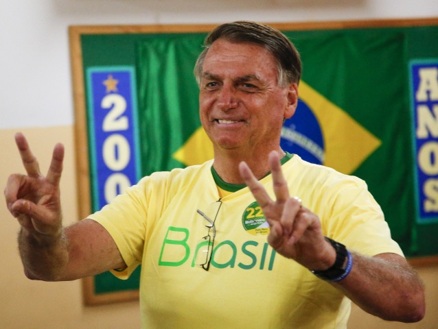bolsonaro