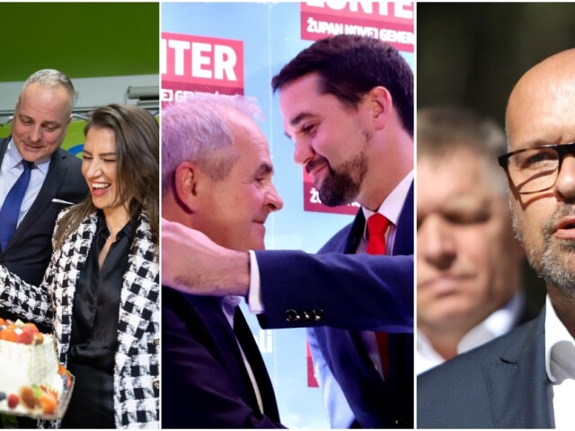 Ondrej Lunter, Adrian Plóny, Juraj Droba