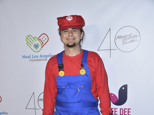 Prince Jackson
