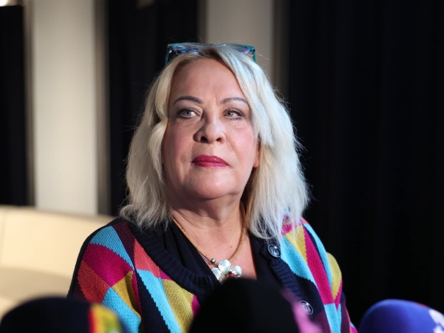 Silvia Porubänova