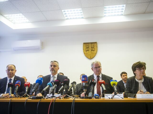 SR MV Voľby2022 VÚC komunálne voľby výsledky TK BAX