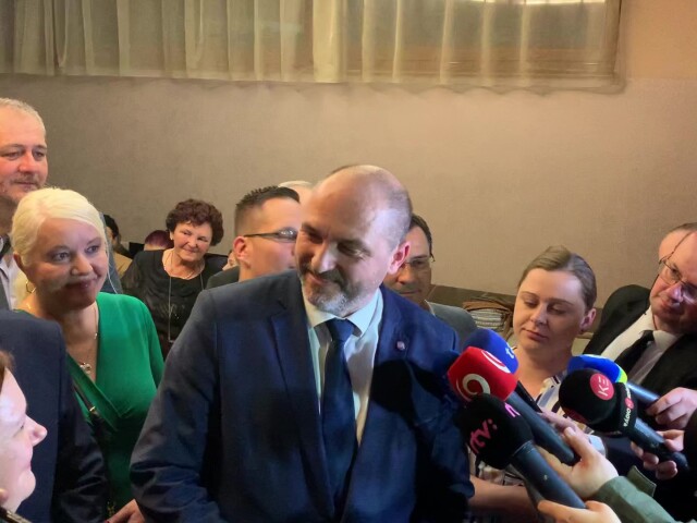 voľby 2022 Košice