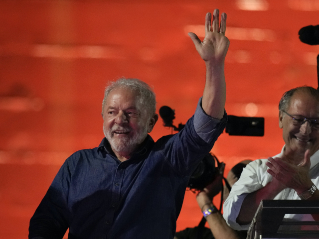 Brazil Elections