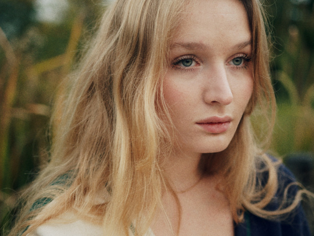 Gigi Ann