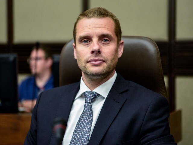 Martin Klus