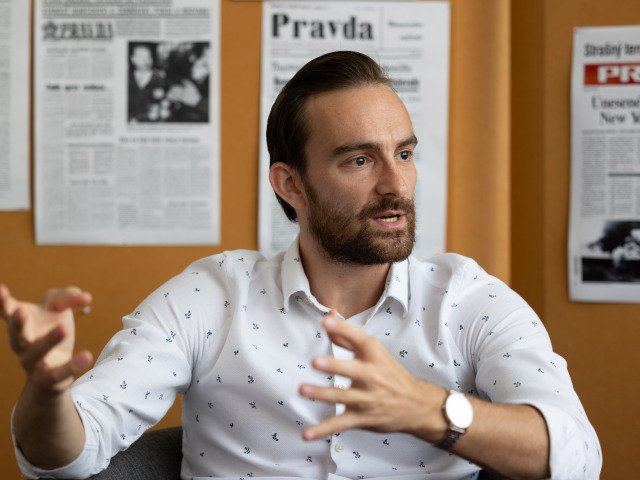 Matej Šucha