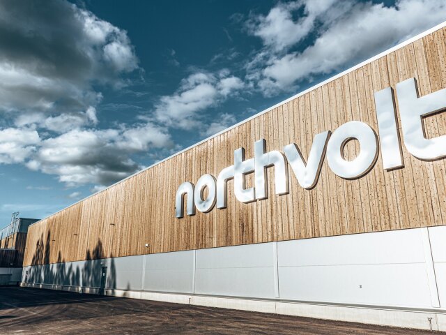 northvolt