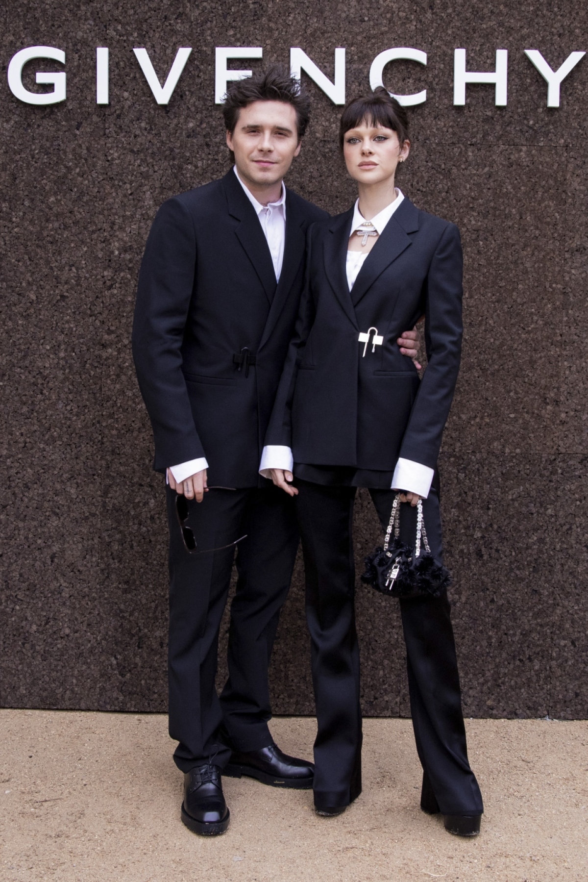 Brooklyn Beckham a Nicola Peltz
