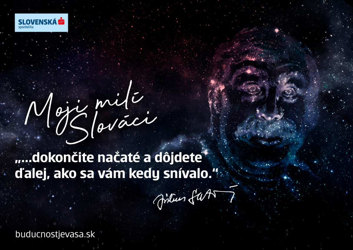 Kampaň Julo Satinský